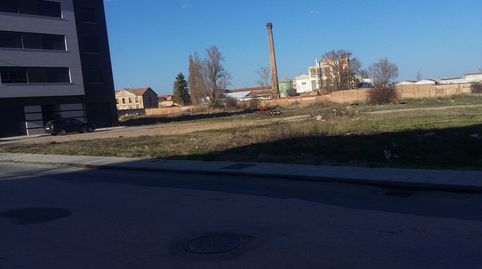 Foto 2 von Grundstücke zum Verkauf in Ronda de San Francisco, 23, Almazán, Soria