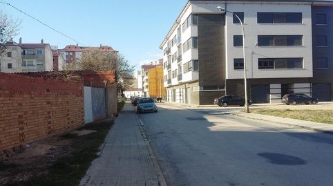 Foto 3 von Grundstücke zum Verkauf in Ronda de San Francisco, 23, Almazán, Soria