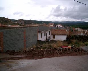 Grundstücke zum verkauf in Torres de Albarracín