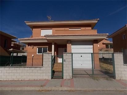 House or chalet for sale in Street C/ Miguel Hernandez, 5, Miraflores de la Sierra
