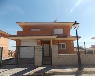 Casa o xalet en venda a C/ Miguel Hernandez, 5, Miraflores de la Sierra