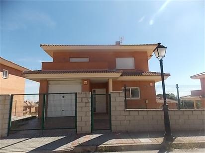 Casa o xalet en venda a C/ Miguel Hernandez, 5, Miraflores de la Sierra