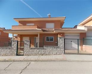 Casa o xalet en venda a C/ Miguel Hernandez, 5, Miraflores de la Sierra