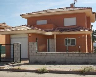 Casa o xalet de lloguer amb opció a compra a C/ Miguel Hernandez, 5, Miraflores de la Sierra