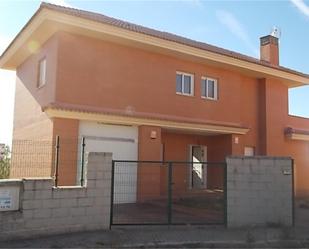 House or chalet to rent in Street C/ Miguel Hernandez, 5, Miraflores de la Sierra