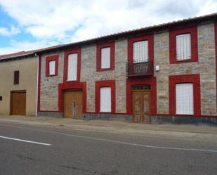 Vista exterior de Finca rústica en venda en Destriana