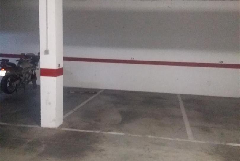 Garage for sale in Street Calle Granada, 3, Los Molinos, Sevilla - image 1 Photo 1 of Garage for sale in Street Calle Granada, 3, Los Molinos, Sevilla