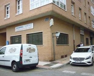 Premises to rent in Calle Campo de la Verdad, 1, Santa Bárbara