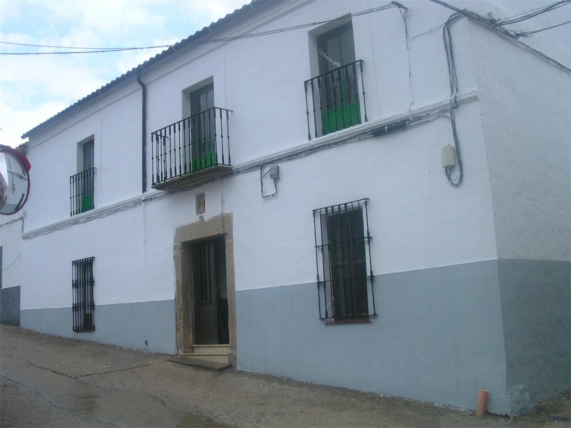 Country house for sale in Calle Hernán Cortés, 34, Casas de Don Antonio