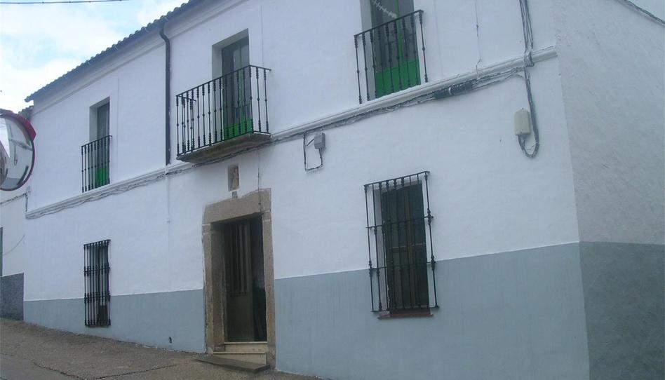 Flat for sale in Street Calle Hernán Cortés, 34, Casas de Don Antonio, Cáceres - image 1 Photo 1 of Flat for sale in Street Calle Hernán Cortés, 34, Casas de Don Antonio, Cáceres