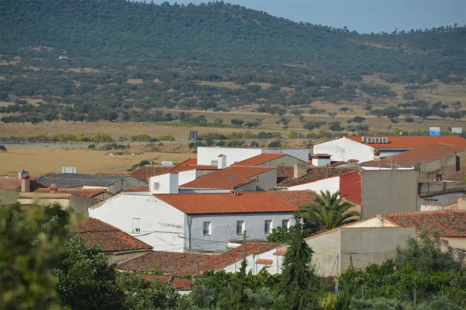 Wohnung zum Verkauf in Calle Hernán Cortés, 34, Casas de Don Antonio
