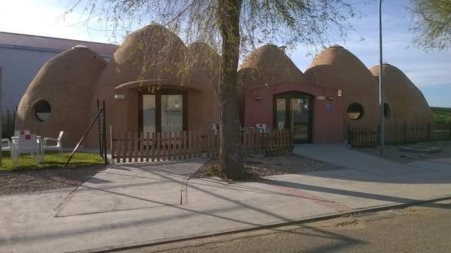 Local comercial en Venta en Calle Extramuros, 293 en San Cebrián de Campos