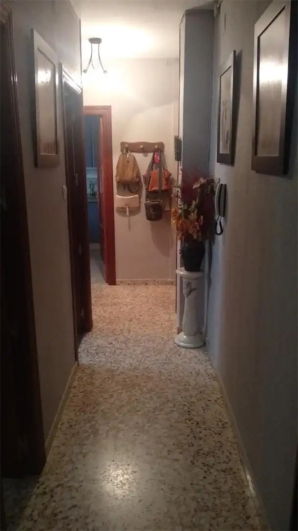 Flat for sale in Plaza Independencia, 2, Villanueva Mesía Flat for sale in Villanueva Mesía with Air Conditioner, Furnished and Oven