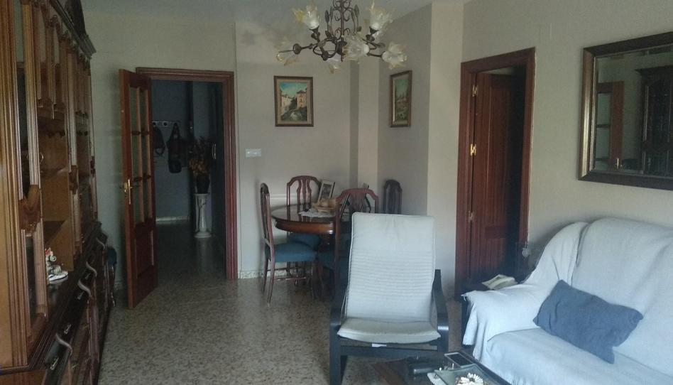 Photo 1 of Flat for sale in Plaza Independencia, 2, Villanueva Mesía, Granada