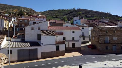 Country house for sale in Street Calle Barranco, 30, Aguilón, Zaragoza - image 3 Photo 3 of Country house for sale in Street Calle Barranco, 30, Aguilón, Zaragoza