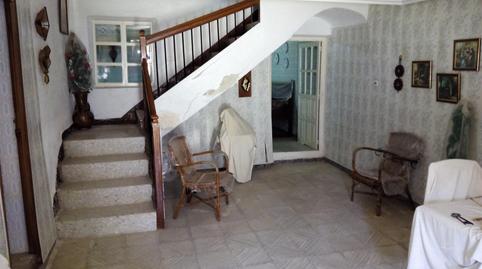 Country house for sale in Street Calle Barranco, 30, Aguilón, Zaragoza - image 4 Photo 4 of Country house for sale in Street Calle Barranco, 30, Aguilón, Zaragoza