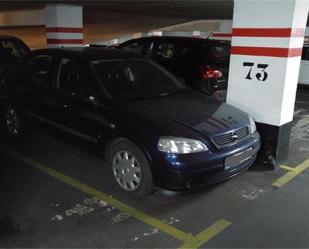 Parking of Garage for sale in Bilbao 