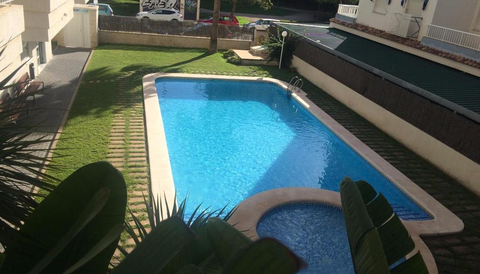 Photo 1 of Flat to rent in Calle del Maestrat, 9, Playa de Gandia, Valencia