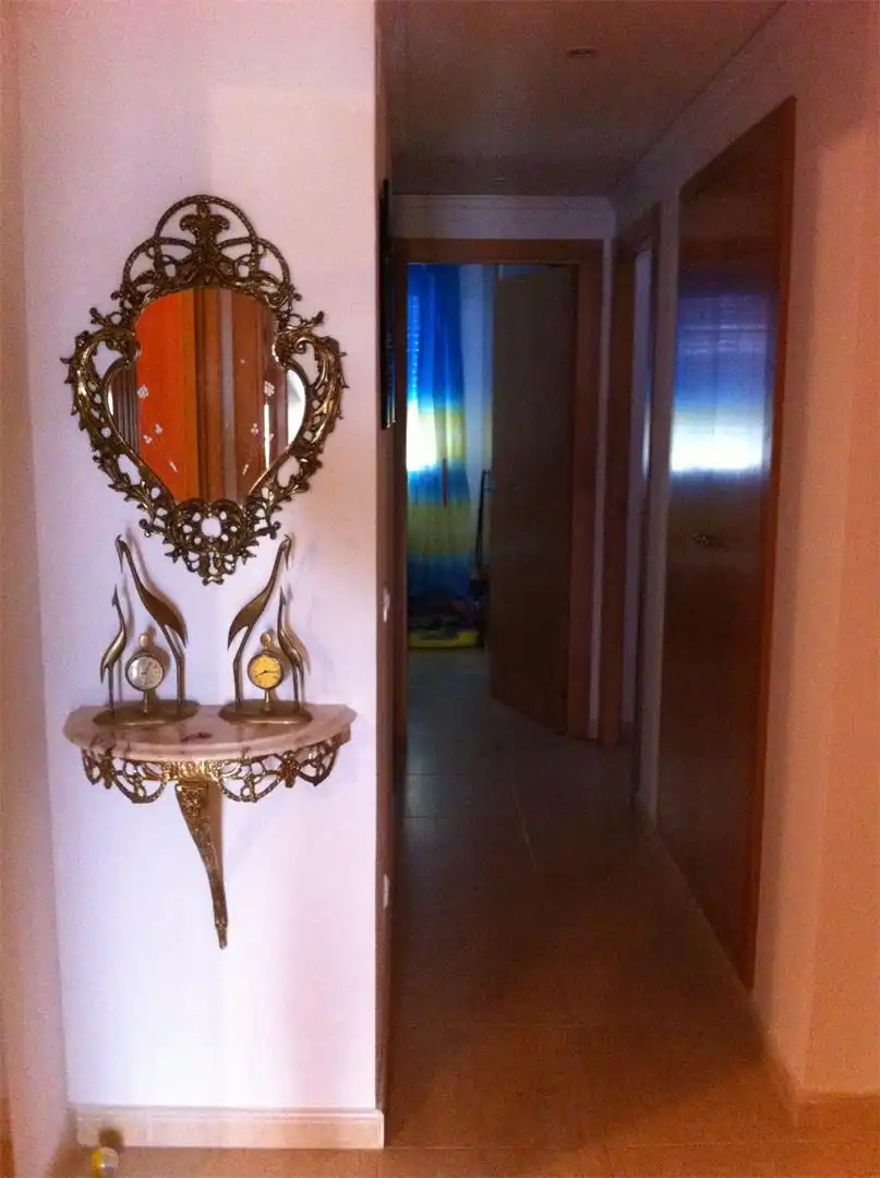 Flat for rent in Calle del Maestrat, 9, Playa de Gandia Flat for rent in Gandia with Private garden, Terrace and Swimming Pool