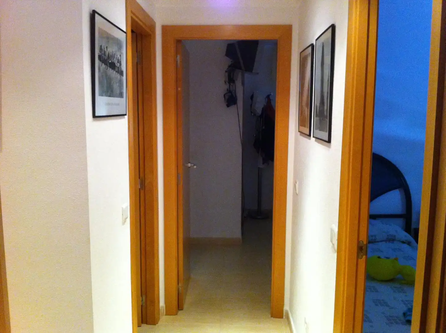 Flat for rent in Calle del Maestrat, 9, Playa de Gandia Flat for rent in Gandia with Private garden, Terrace and Swimming Pool