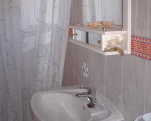 Bathroom of House or chalet for sale in El Barco de Ávila 