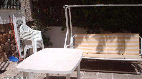 Foto 4 de Casa o chalet en venta en Calle de Los Pinos, 17, El Barco de Ávila , Ávila
