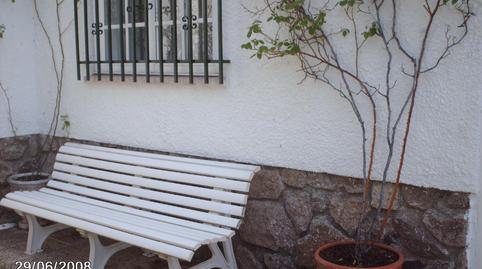 Foto 5 de Casa o chalet en venta en Calle de Los Pinos, 17, El Barco de Ávila , Ávila