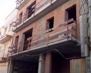 Exterior view of Flat for sale in Amposta