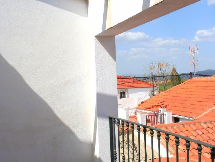 Foto 1 de Casa adosada en venda a Carrer Ramón y Cajal, 20, Minas de Riotinto, Huelva