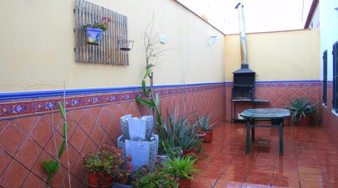 Foto 2 de Casa adosada en venda a Carrer Ramón y Cajal, 20, Minas de Riotinto, Huelva