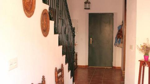 Foto 3 de Casa adosada en venda a Carrer Ramón y Cajal, 20, Minas de Riotinto, Huelva