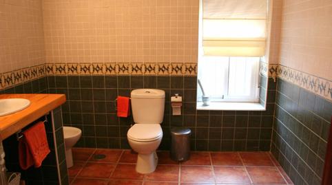 Foto 4 de Casa adosada en venda a Carrer Ramón y Cajal, 20, Minas de Riotinto, Huelva