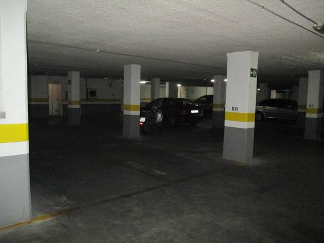 Garaje en Venta en Calle Perú, 35 en Corea