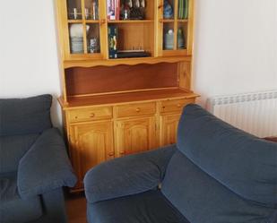 Living room of Flat for sale in Grajera