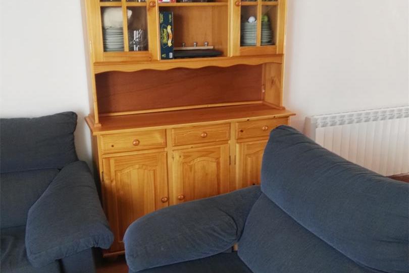 Pis en venda a Carrer Calle el Parque, 2, Grajera, Segovia - imatge 1 Foto 1 de Pis en venda a Carrer Calle el Parque, 2, Grajera, Segovia