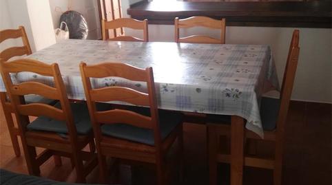 Pis en venda a Carrer Calle el Parque, 2, Grajera, Segovia - imatge 2 Foto 2 de Pis en venda a Carrer Calle el Parque, 2, Grajera, Segovia