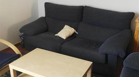 Pis en venda a Carrer Calle el Parque, 2, Grajera, Segovia - imatge 3 Foto 3 de Pis en venda a Carrer Calle el Parque, 2, Grajera, Segovia