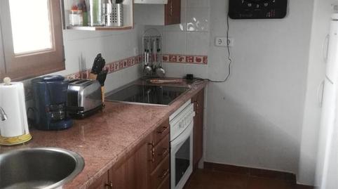 Pis en venda a Carrer Calle el Parque, 2, Grajera, Segovia - imatge 5 Foto 5 de Pis en venda a Carrer Calle el Parque, 2, Grajera, Segovia