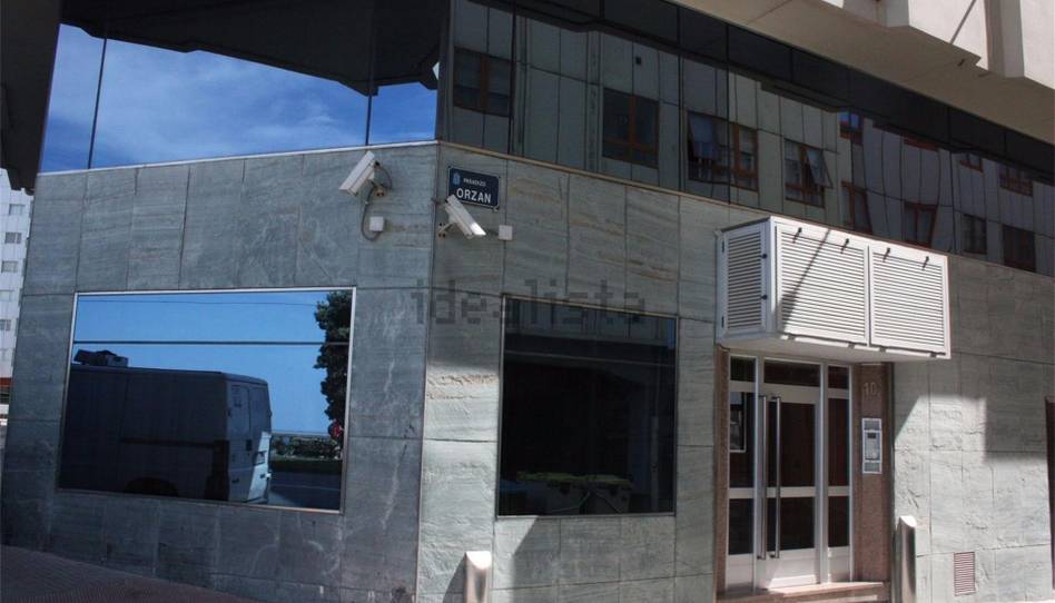 Local en venta en Calle Avenida de Pedro Barrié de la Maza, 12, Monte