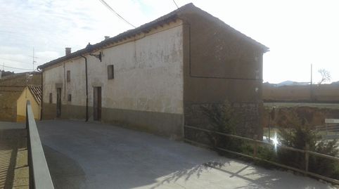 Foto 4 de Piso en venta en Calle Calle Medina, 4, Morón de Almazán, Soria