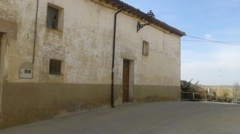 Foto 3 de Piso en venta en Calle Calle Medina, 4, Morón de Almazán, Soria