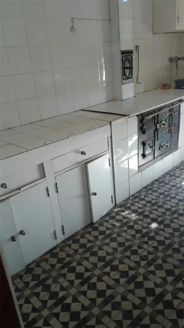 Piso en venta en Calle Medina, 4, Morón de Almazán Cocina de Piso en venta en Morón de Almazán