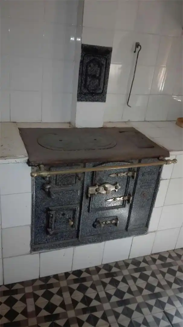 Piso en venta en Calle Medina, 4, Morón de Almazán Cocina de Piso en venta en Morón de Almazán
