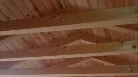 Foto 5 de Piso en venta en Calle Calle Medina, 4, Morón de Almazán, Soria