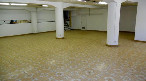 Industrial buildings for sale in Street Plaça de la Reforma, 2, Barri Antic, Barcelona - image 5 Photo 5 of Industrial buildings for sale in Street Plaça de la Reforma, 2, Barri Antic, Barcelona