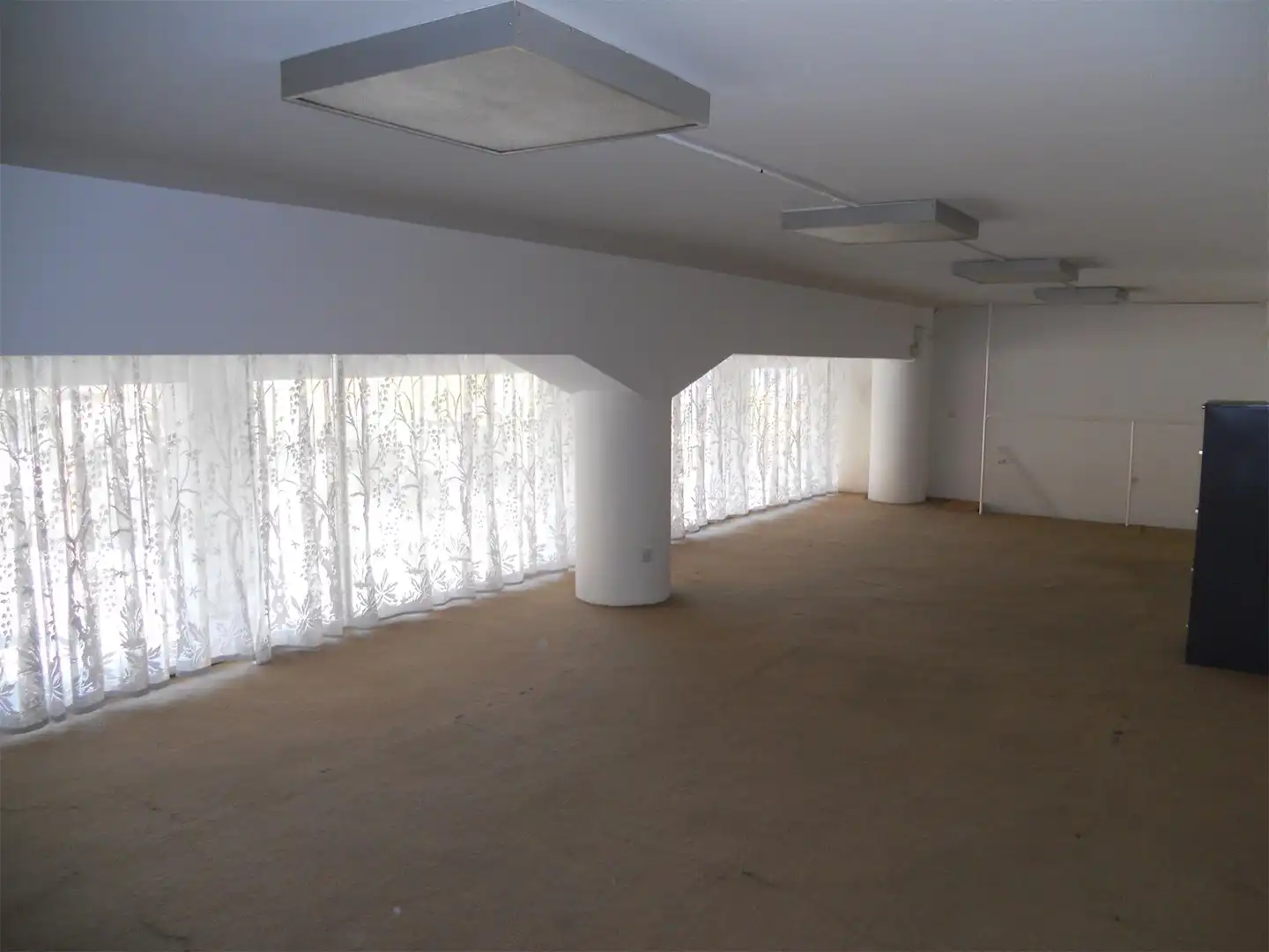 Nave industrial en venta en Plaça de la Reforma, 2, Barri Antic Nave industrial en venta en Manresa