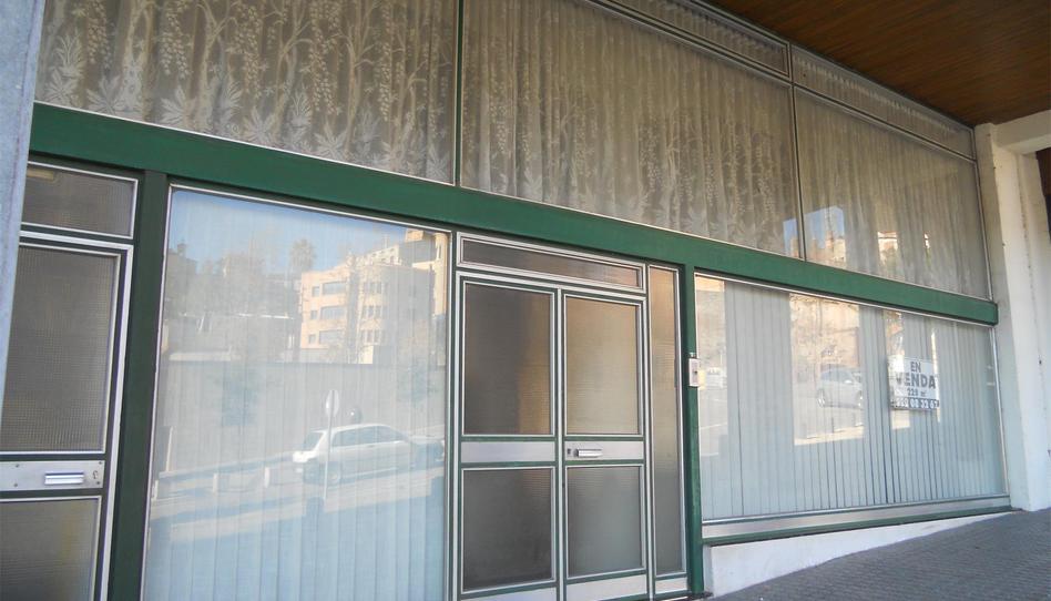 Industrial buildings for sale in Street Plaça de la Reforma, 2, Barri Antic, Barcelona - image 1 Photo 1 of Industrial buildings for sale in Street Plaça de la Reforma, 2, Barri Antic, Barcelona