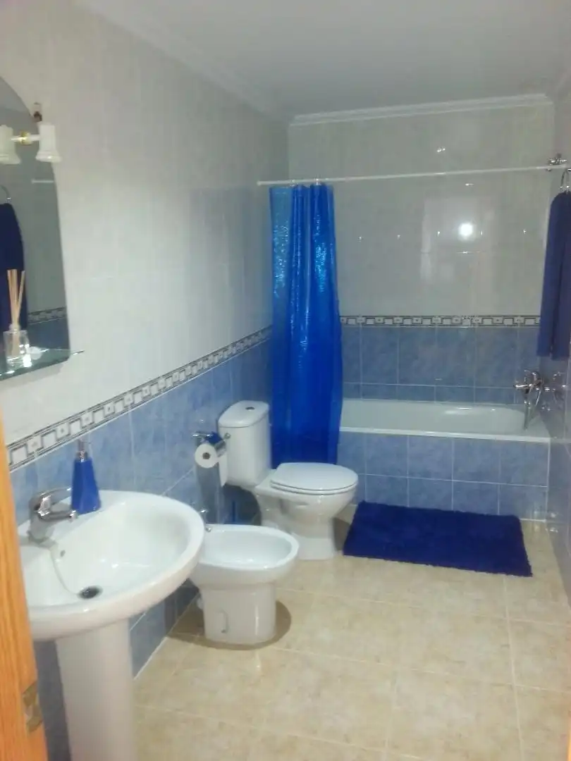 Duplexes for sale in Benferri Bathroom of Duplexes for sale in Benferri with Air Conditioner and Terrace