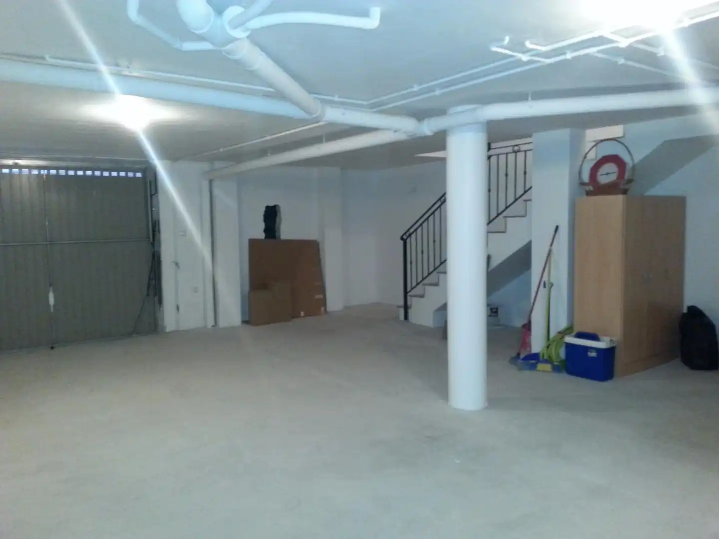 Duplexes for sale in Benferri Duplexes for sale in Benferri with Air Conditioner and Terrace