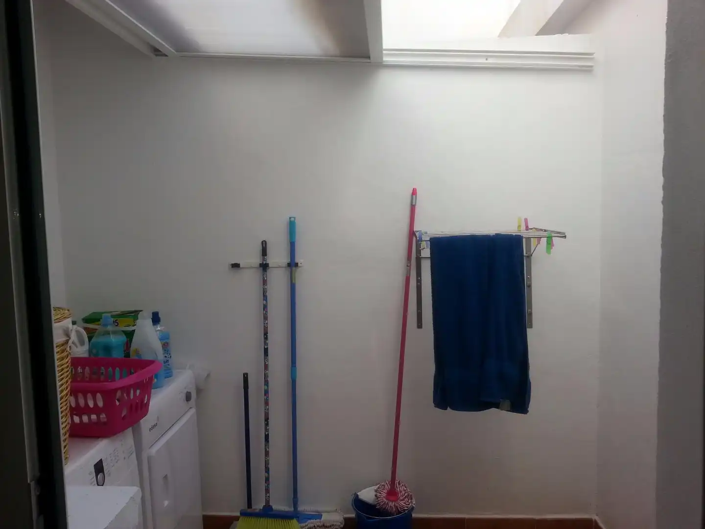 Duplexes for sale in Benferri Duplexes for sale in Benferri with Air Conditioner and Terrace